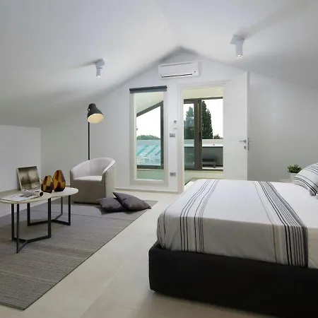 Luxury With Jacuzzi And Sea View * Fazana